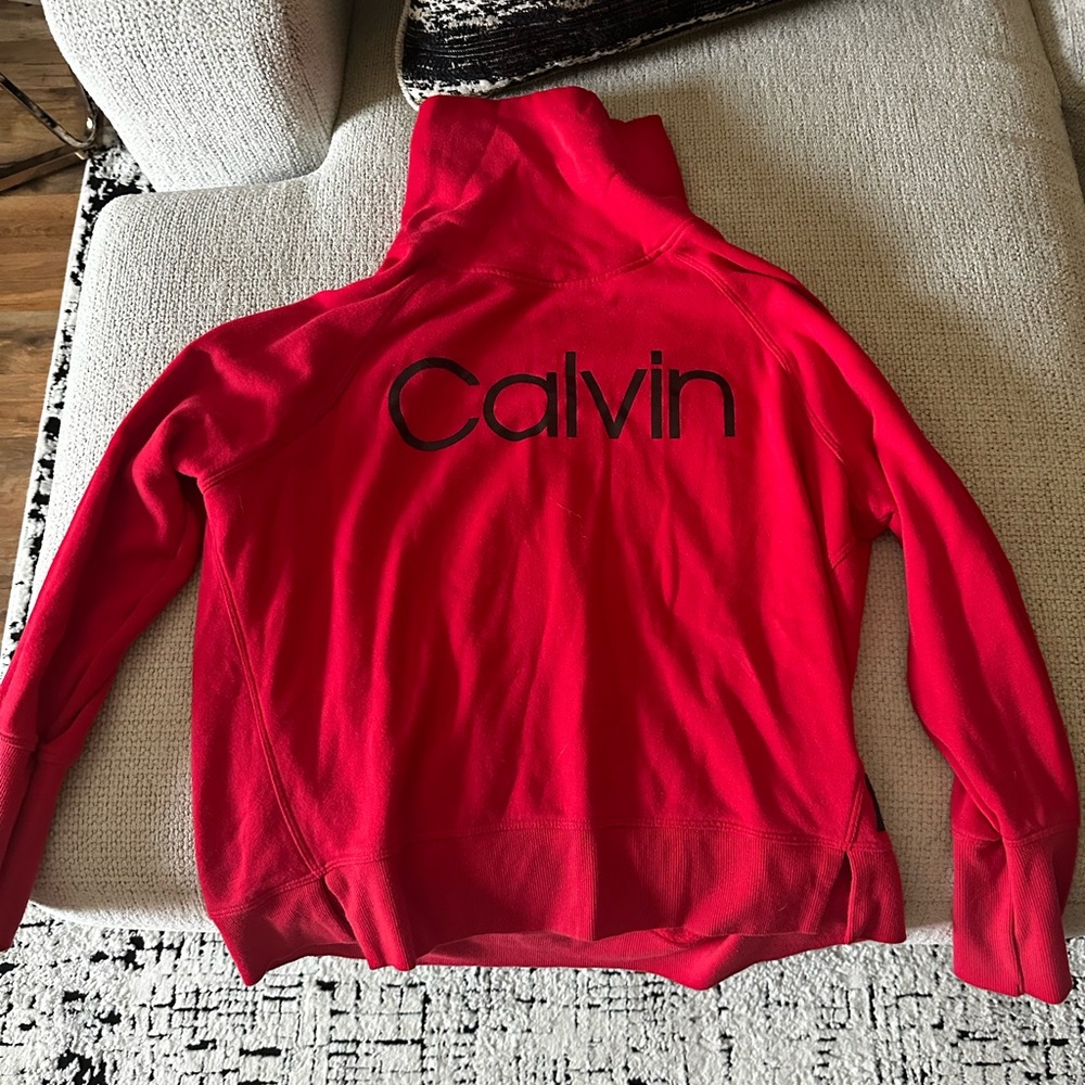 Calvin Klein sweatshirt - Picture 1 of 3